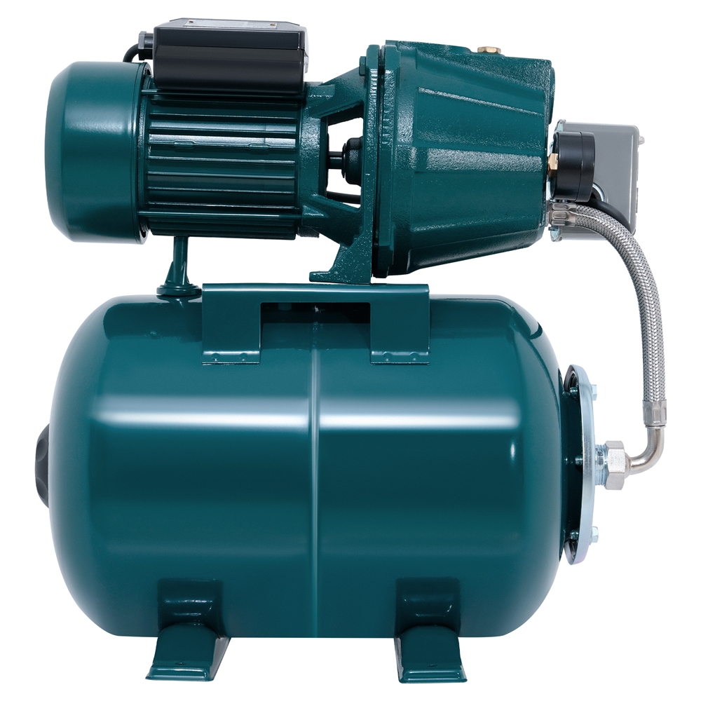 Насосные станции 60/42С/P-24 oasis 1905