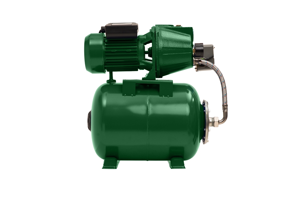 Насосные станции 60/42С/P-24 oasis 1905