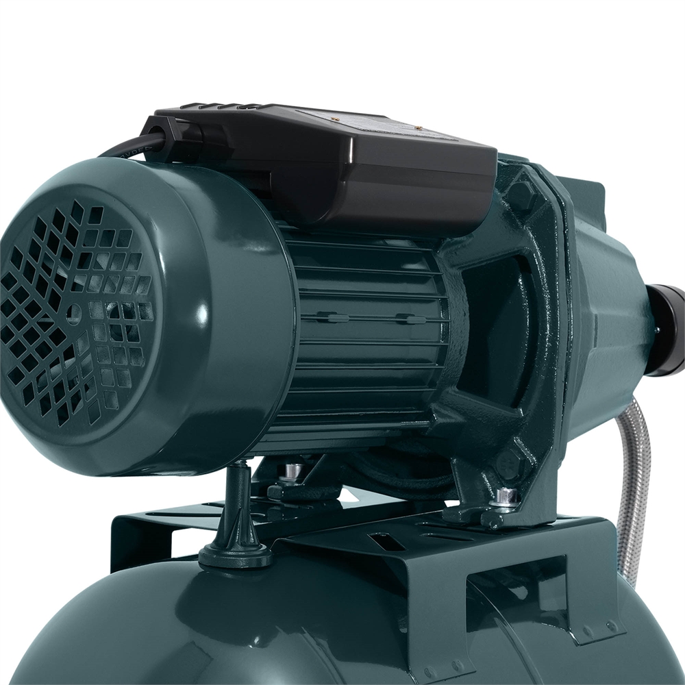 Насосная станция 40/36С-19 oasis 2