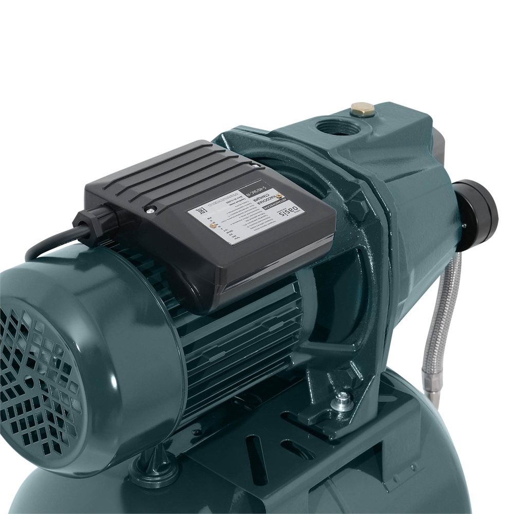 Насосная станция 40/36С-19 oasis 2