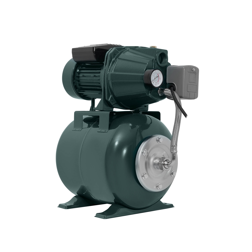 Насосная станция 40/36С-19 oasis 2