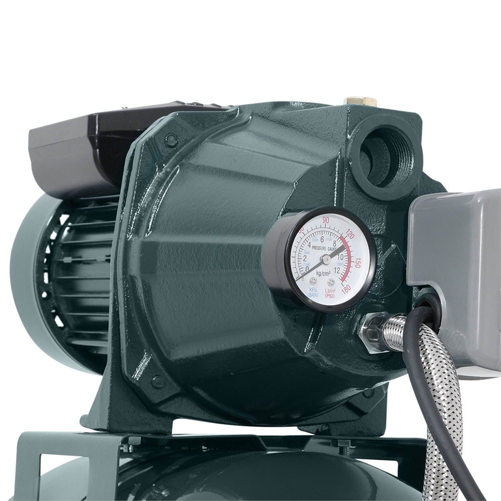 Насосная станция 40/36С-19 oasis 2