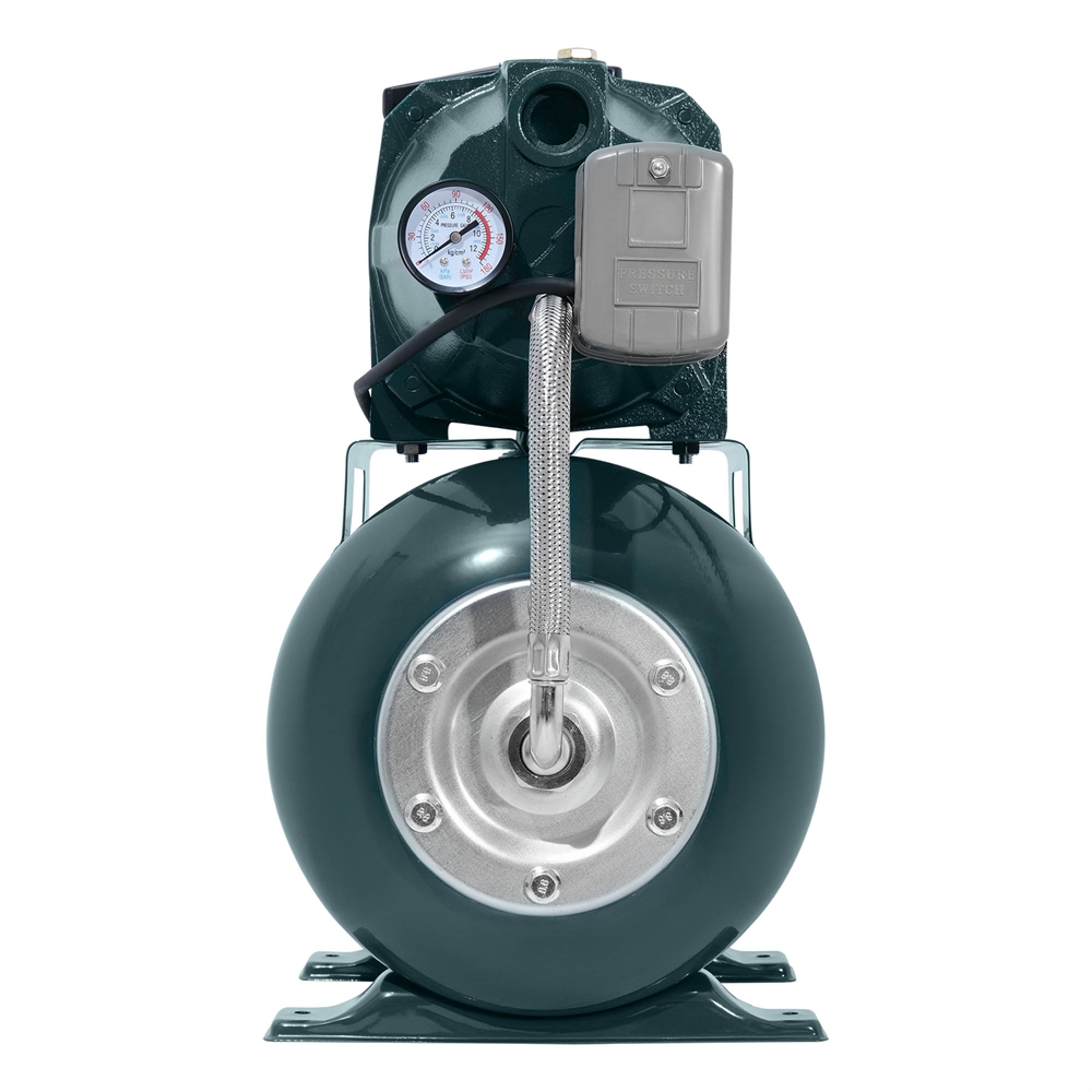 Насосная станция 40/36С-19 oasis 2