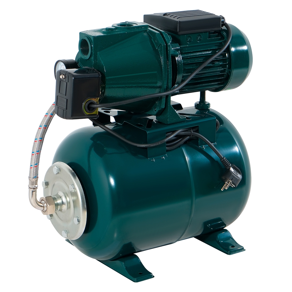 Насосная станция S-60/45CA-24 oasis 2289