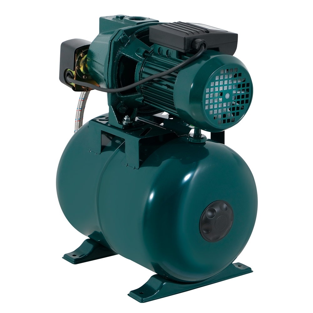 Насосная станция S-60/45CA-24 oasis 2289