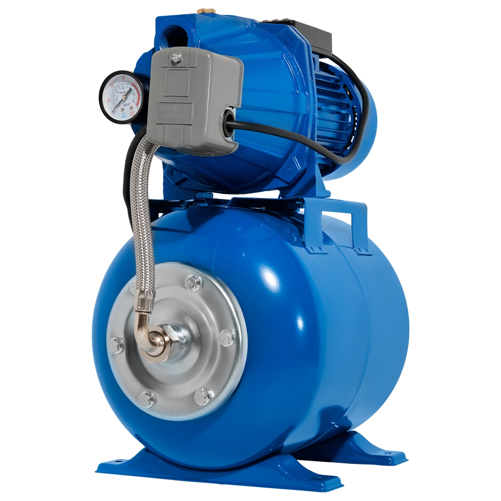 Насосная станция Zerten S-38/34CA-19 oasis 3229