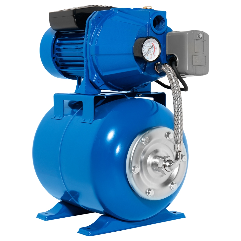 Насосная станция Zerten S-38/34CA-19 oasis 3229