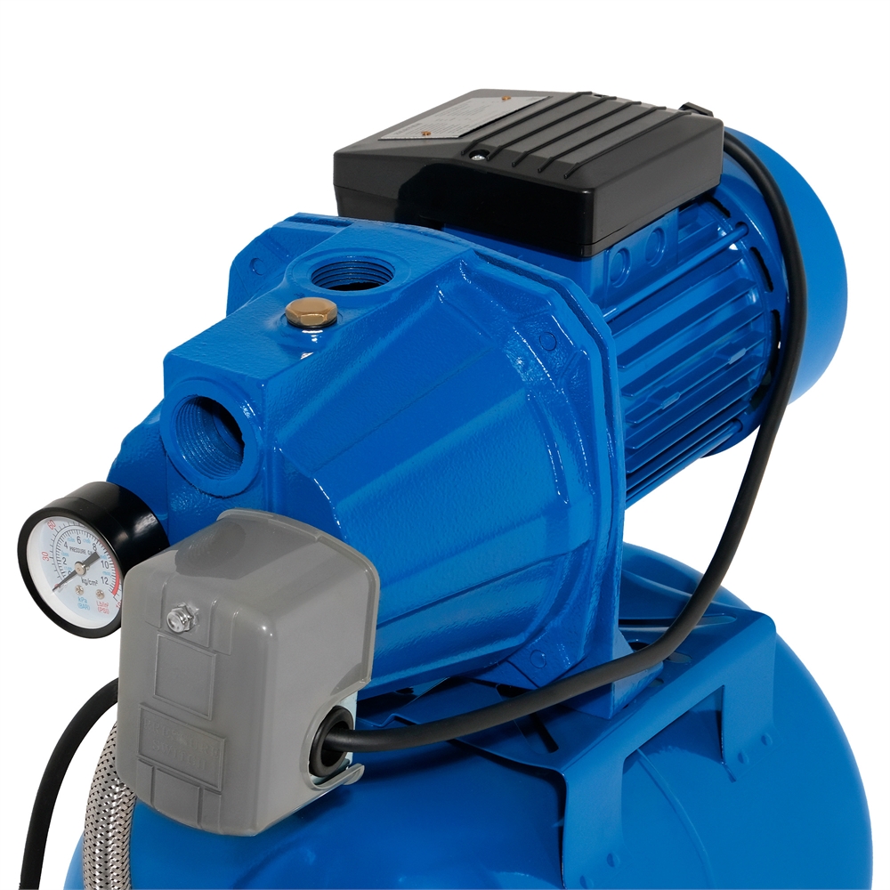 Насосная станция Zerten S-38/34CA-19 oasis 3229