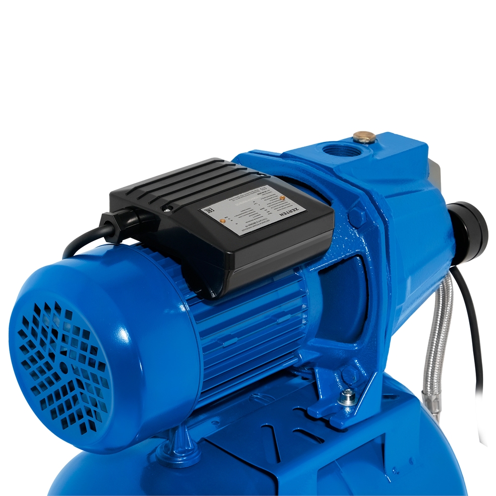 Насосная станция Zerten S-38/34CA-19 oasis 3229