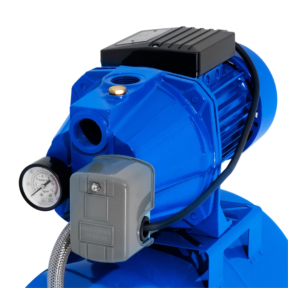 Насосная станция Zerten S-60/45CA-24 oasis 3231