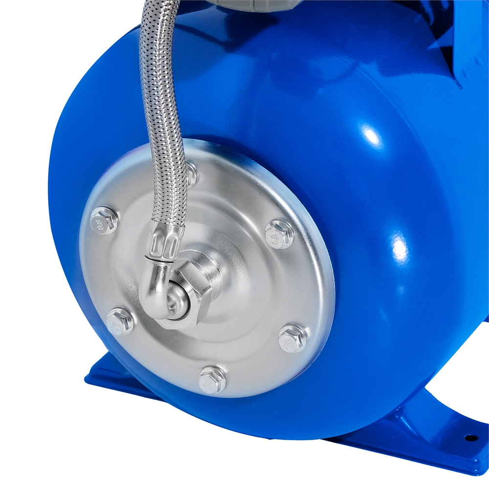 Насосная станция Zerten S-60/45CA-24 oasis 3231