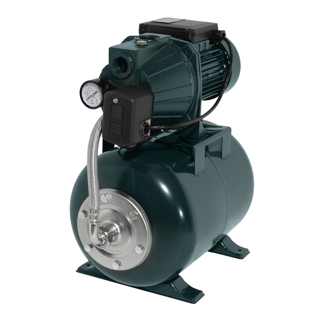 Насосная станция S 60/37С-24 oasis 326