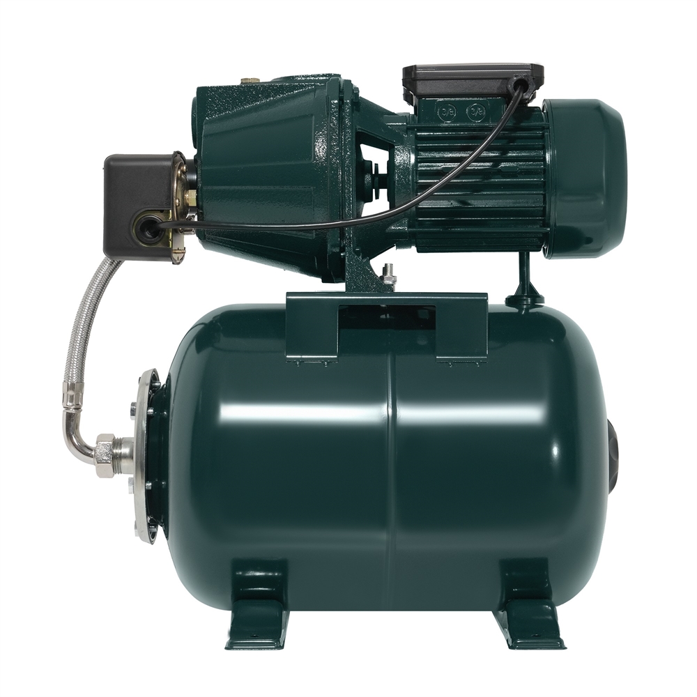 Насосная станция S 60/37С-24 oasis 326