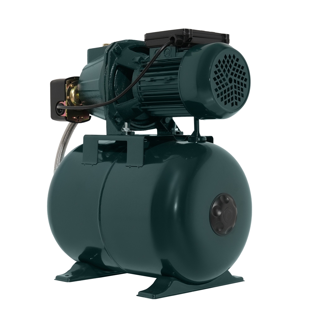 Насосная станция S 60/37С-24 oasis 326