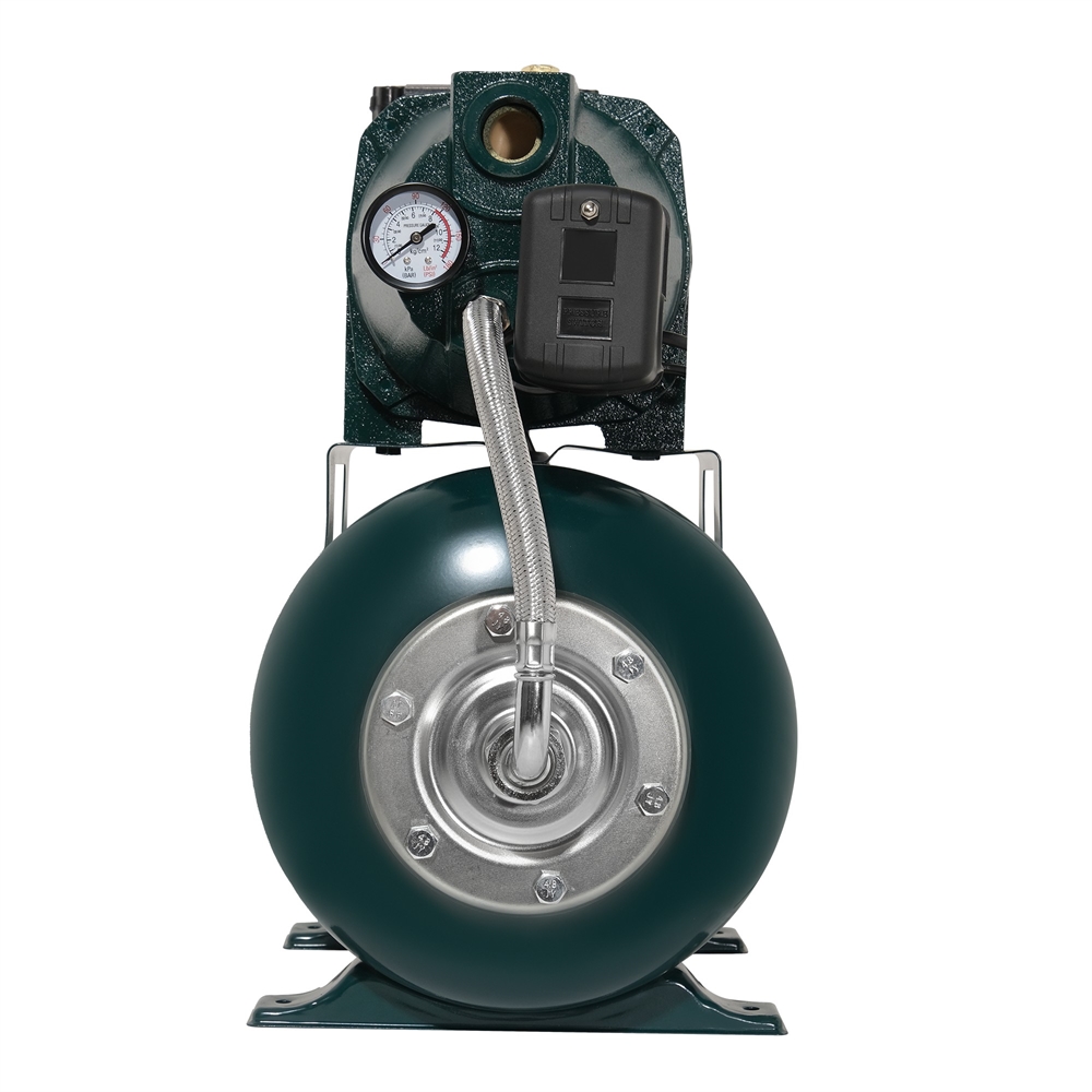 Насосная станция S 60/37С-24 oasis 326