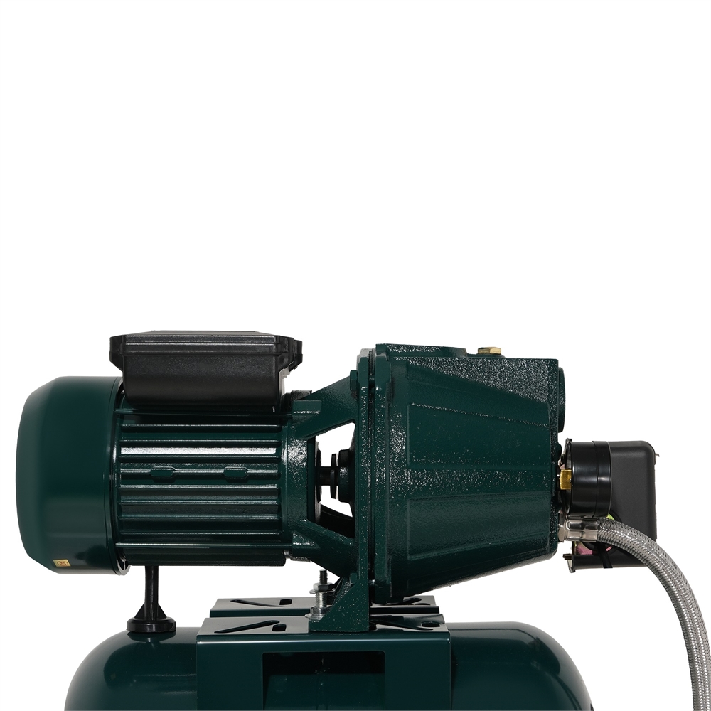 Насосная станция S 60/37С-24 oasis 326