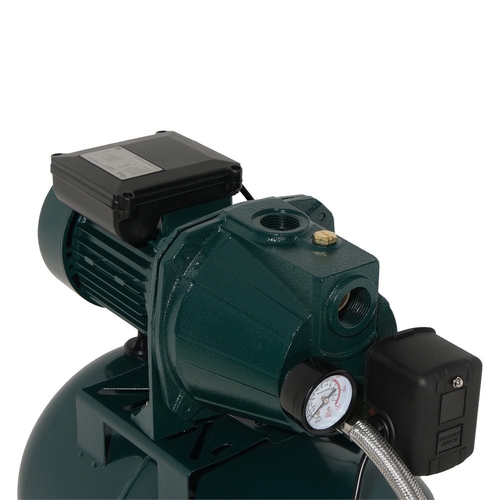 Насосная станция S 60/37С-24 oasis 326