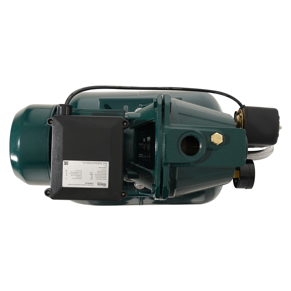 Насосная станция S 60/37С-24 oasis 326