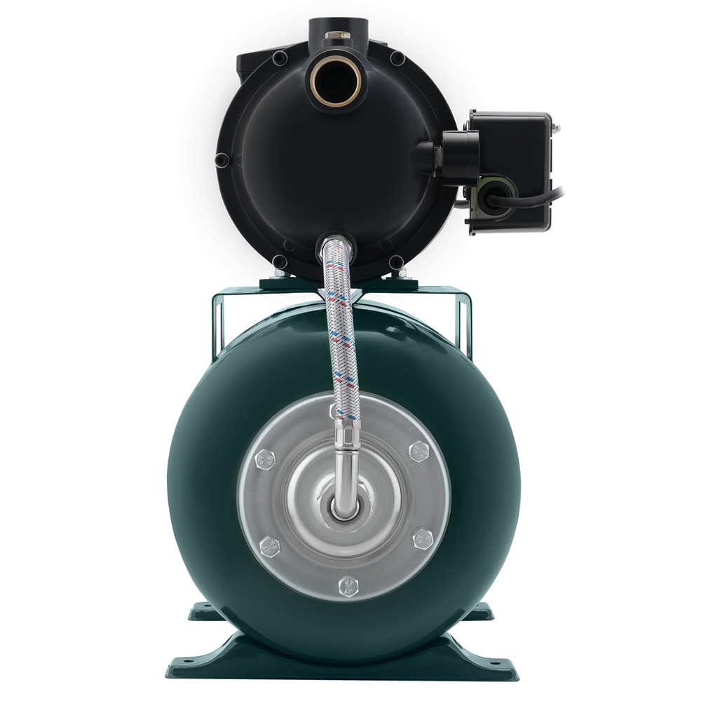 Насосная станция S 60/37P-24 oasis 327