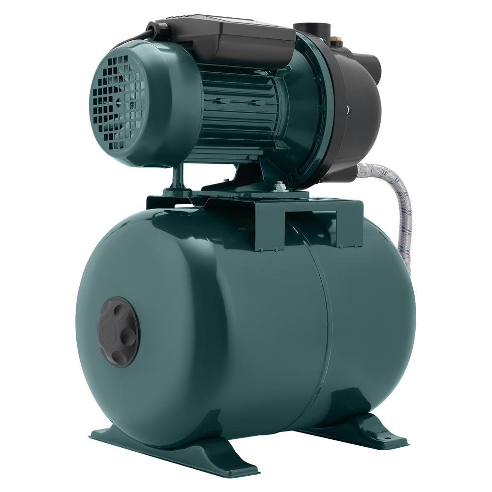 Насосная станция S 60/37P-24 oasis 327