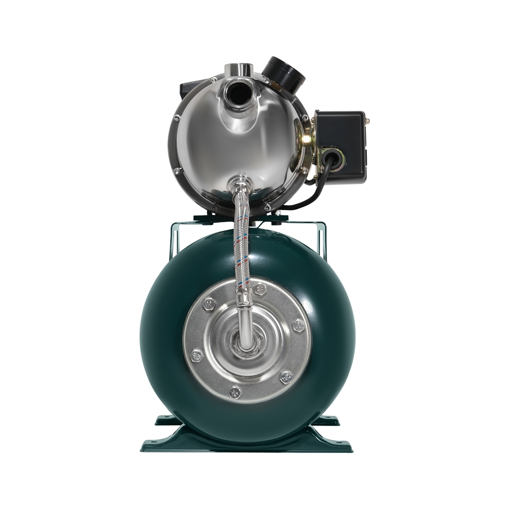 Насосная станция S 60/37N-24 oasis 328