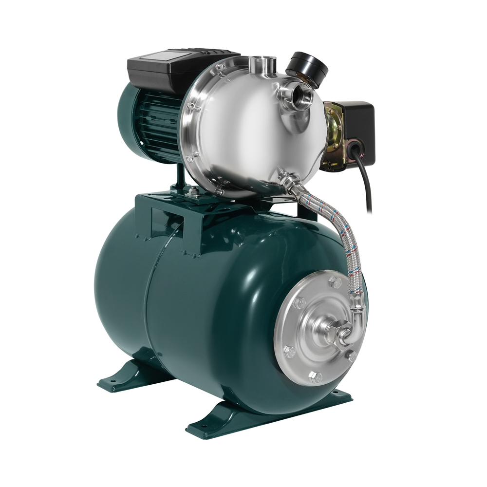 Насосная станция S 60/37N-24 oasis 328