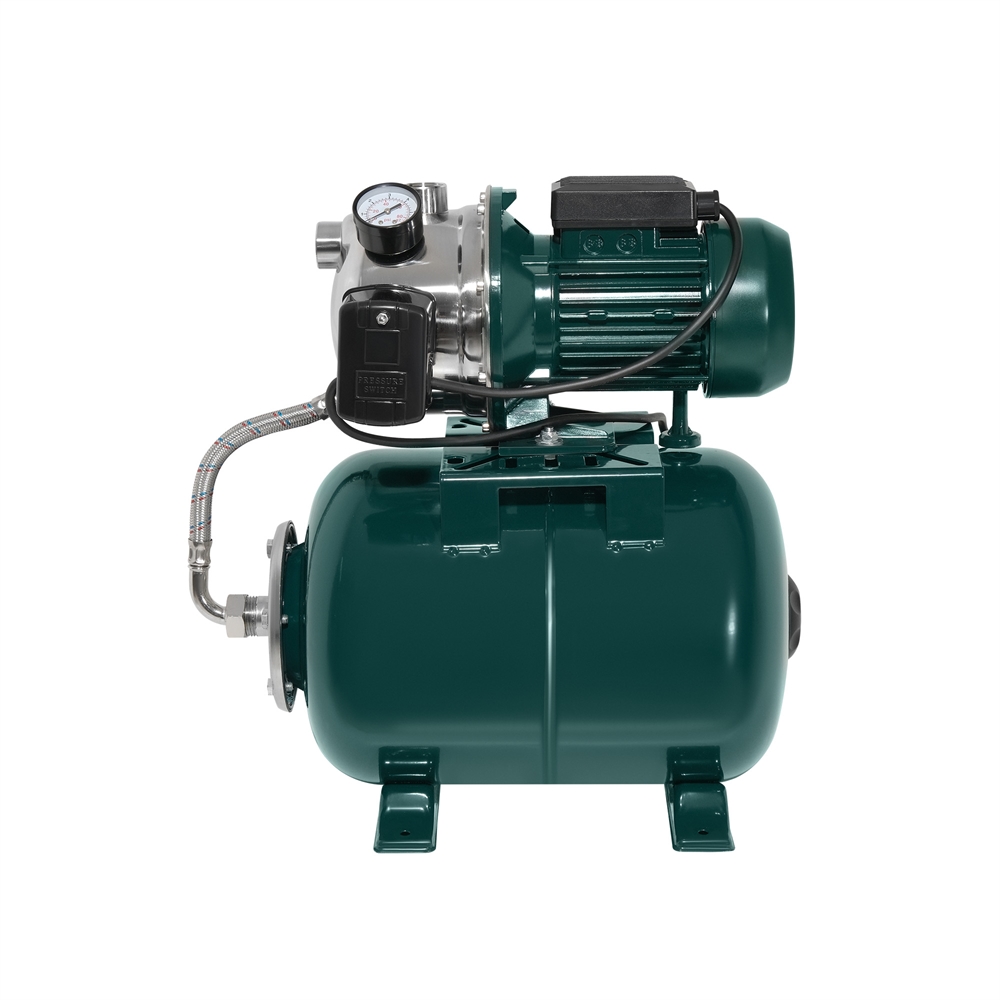 Насосная станция S 60/37N-24 oasis 328