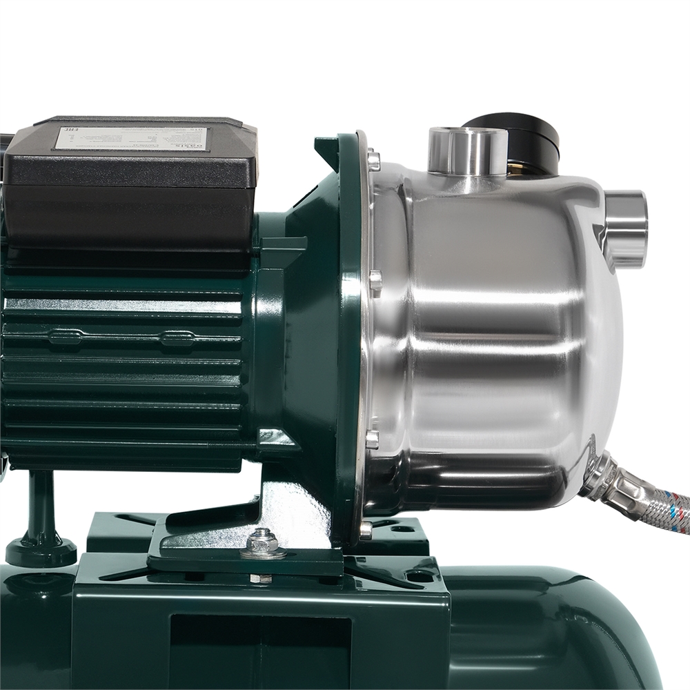 Насосная станция S 60/37N-24 oasis 328