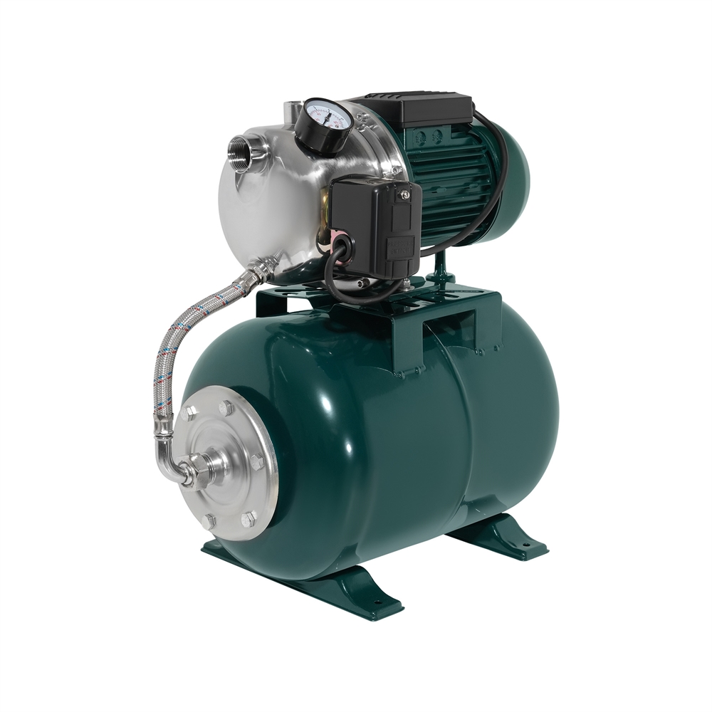 Насосная станция S 60/37N-24 oasis 328