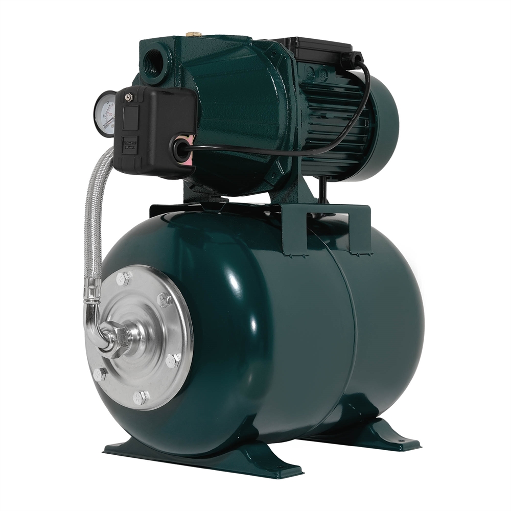 Насосная станция S 60/42С-24 oasis 329