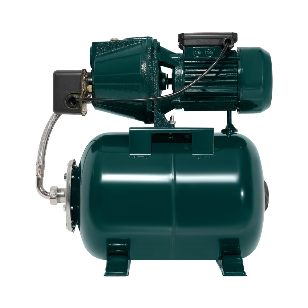 Насосная станция S 60/42С-24 oasis 329