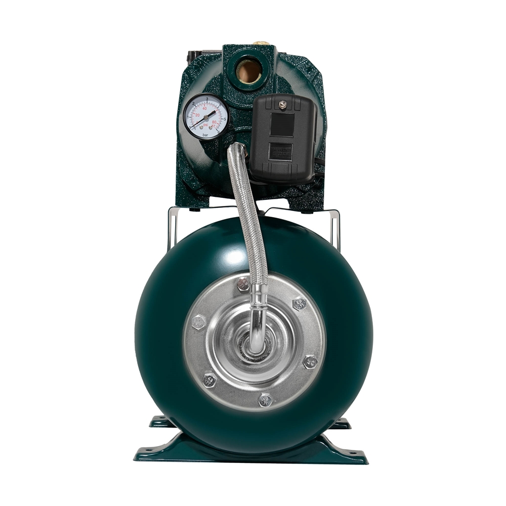 Насосная станция S 60/42С-24 oasis 329