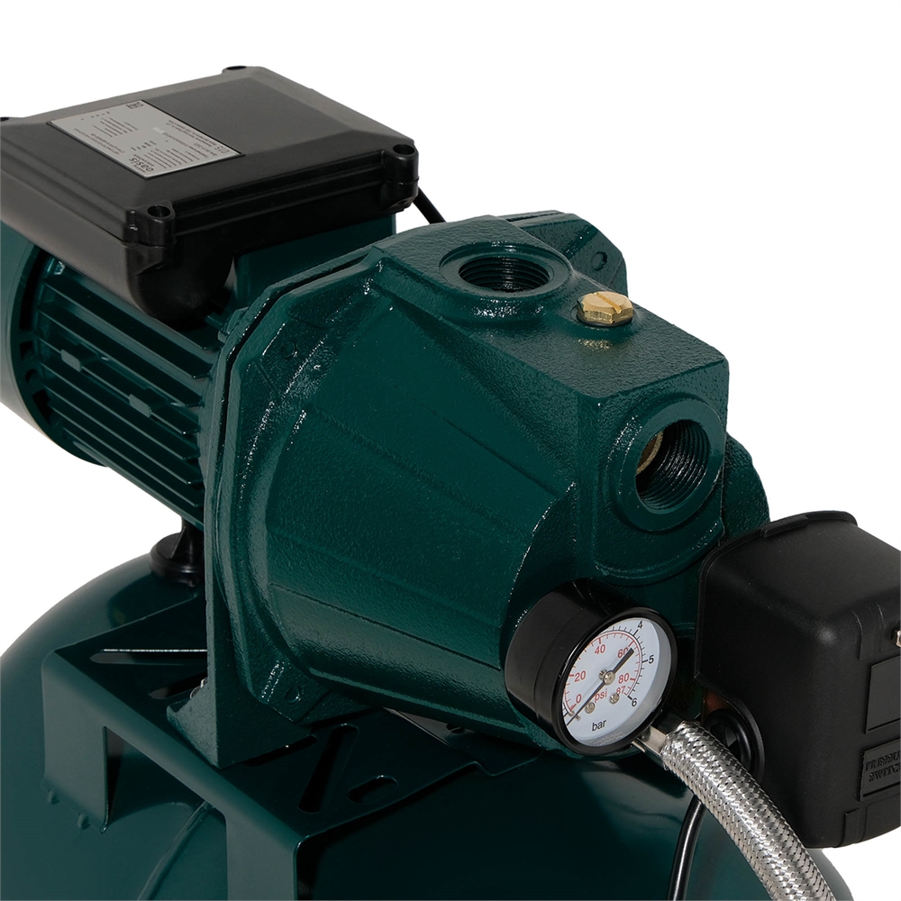 Насосная станция S 60/42С-24 oasis 329