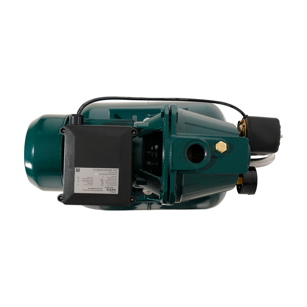 Насосная станция S 60/42С-24 oasis 329