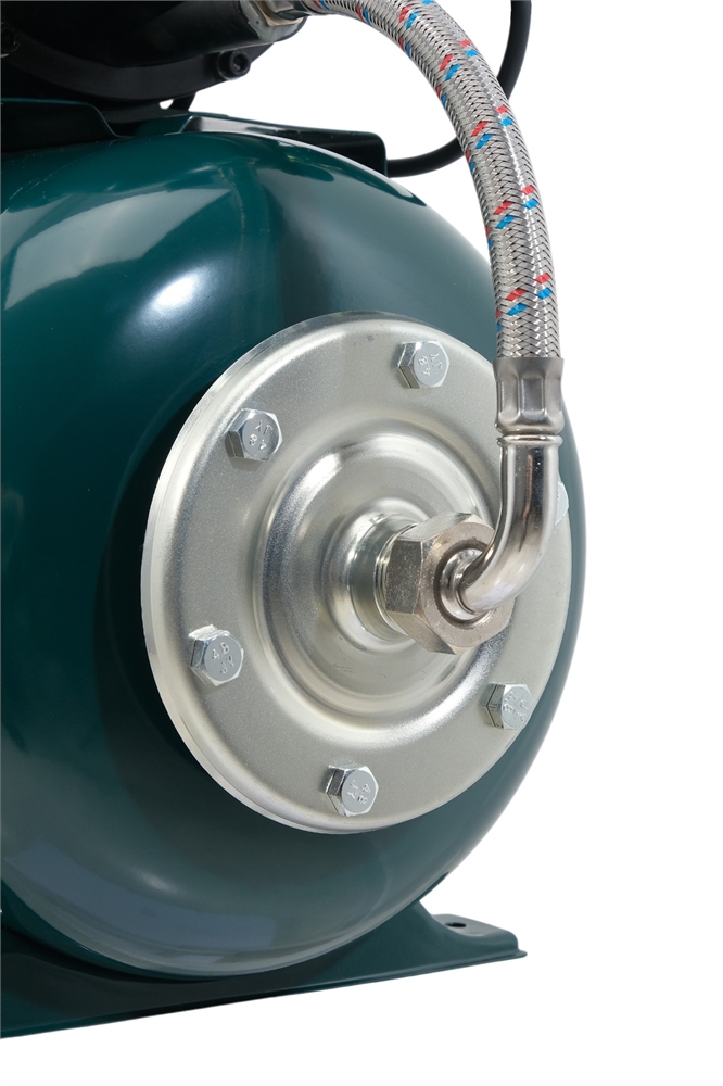 Насосная станция S 60/42P-24 oasis 330