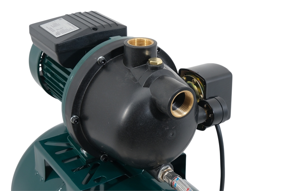 Насосная станция S 60/42P-24 oasis 330