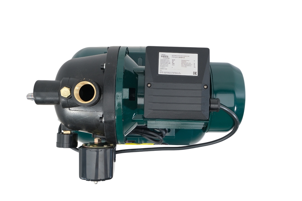 Насосная станция S 60/42P-24 oasis 330