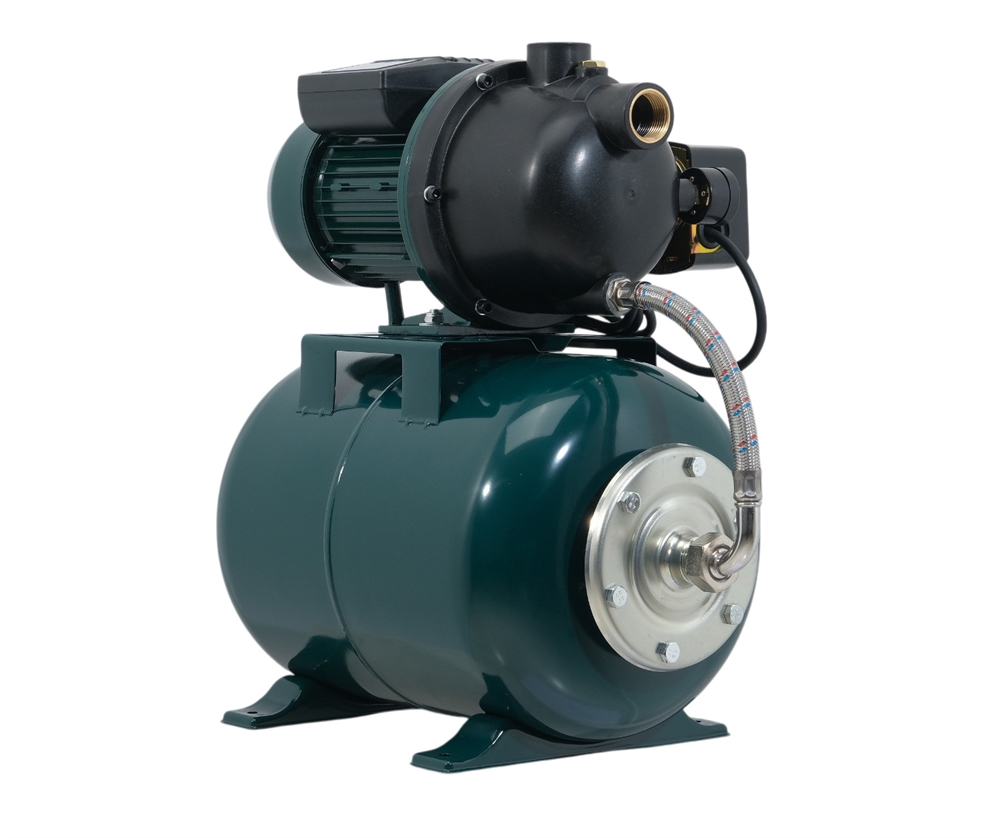 Насосная станция S 60/42P-24 oasis 330