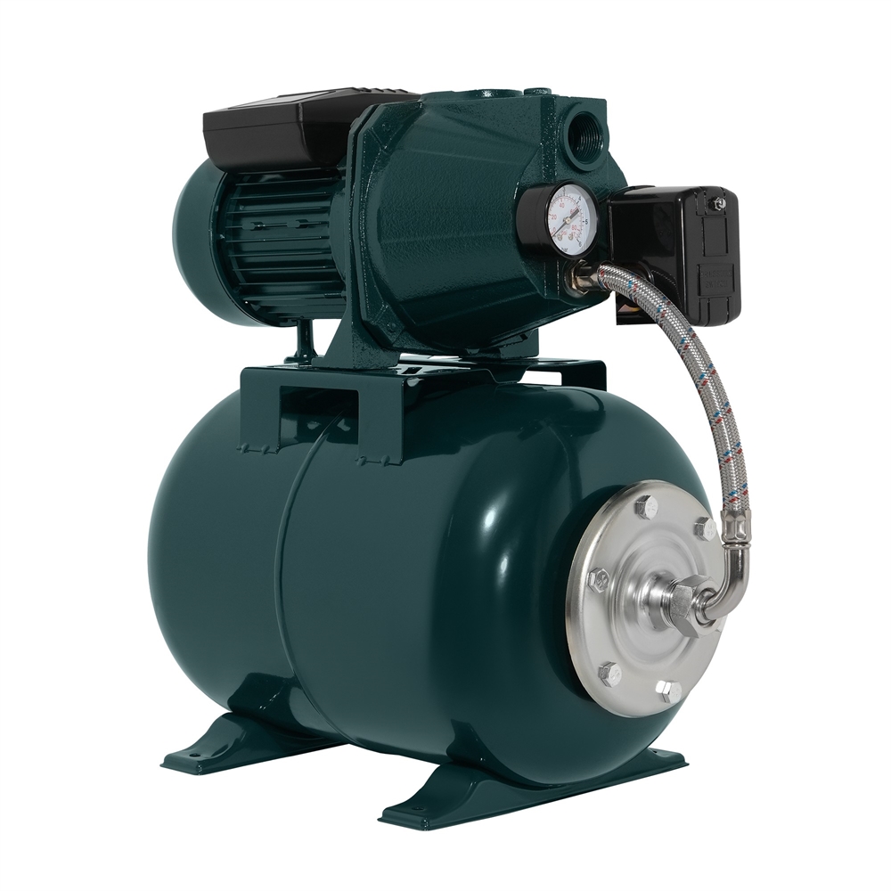 Насосная станция S 70/50С-24 oasis 331