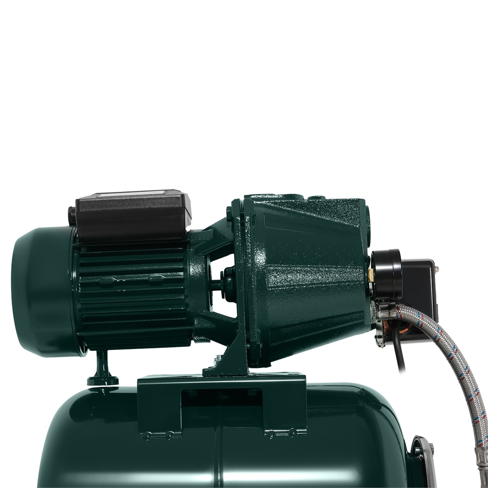 Насосная станция S 70/50С-24 oasis 331