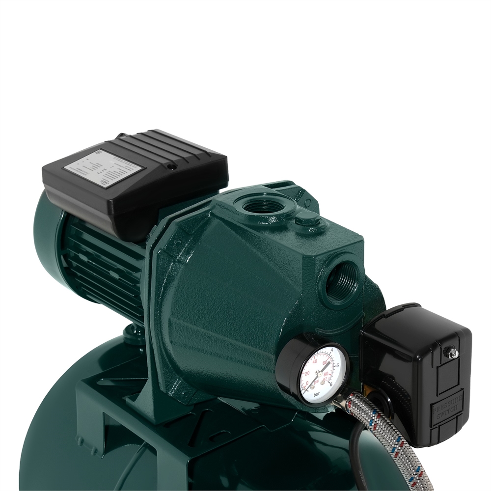 Насосная станция S 70/50С-24 oasis 331