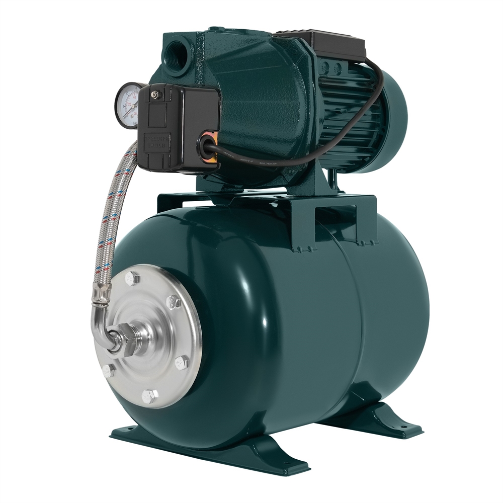 Насосная станция S 70/50С-24 oasis 331