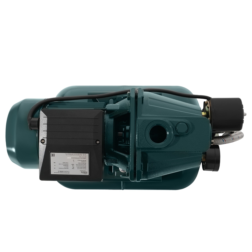 Насосная станция S 70/50С-24 oasis 331