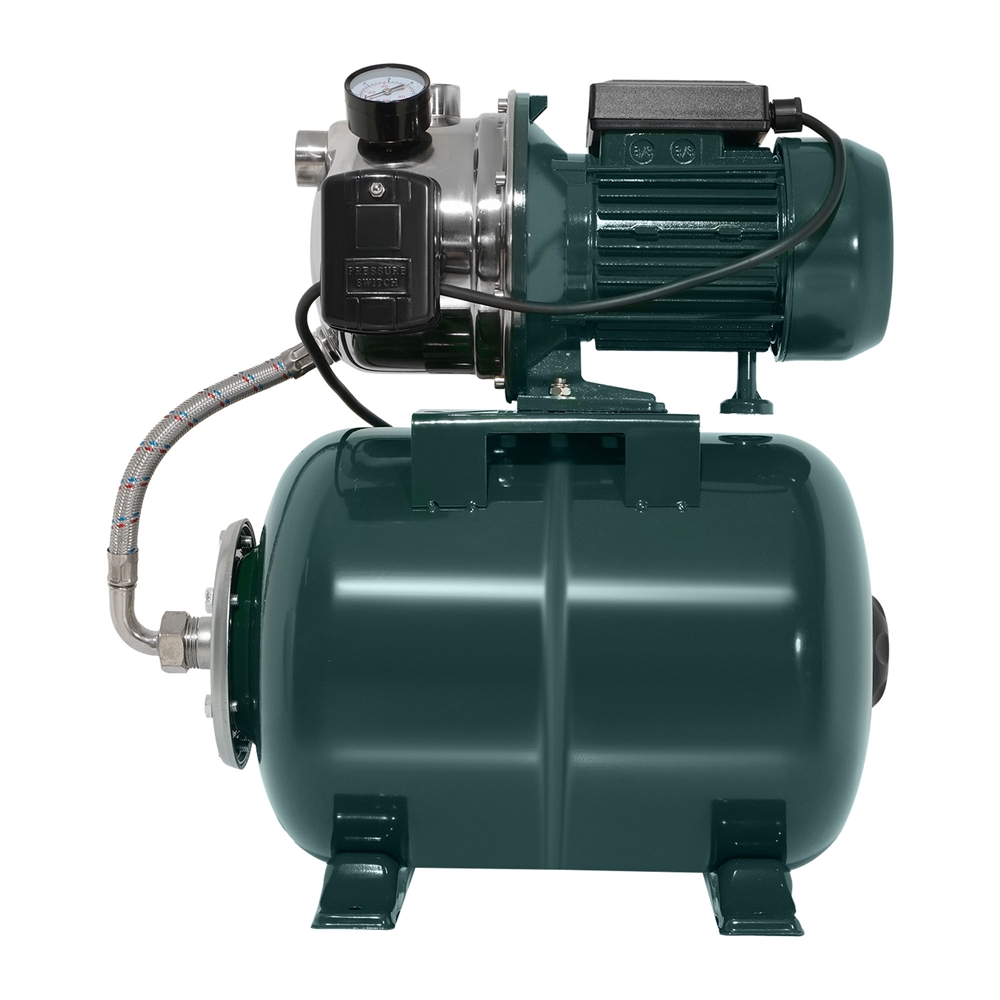 Насосная станция S 70/50N-24 oasis 332