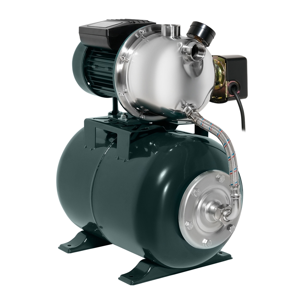 Насосная станция S 70/50N-24 oasis 332