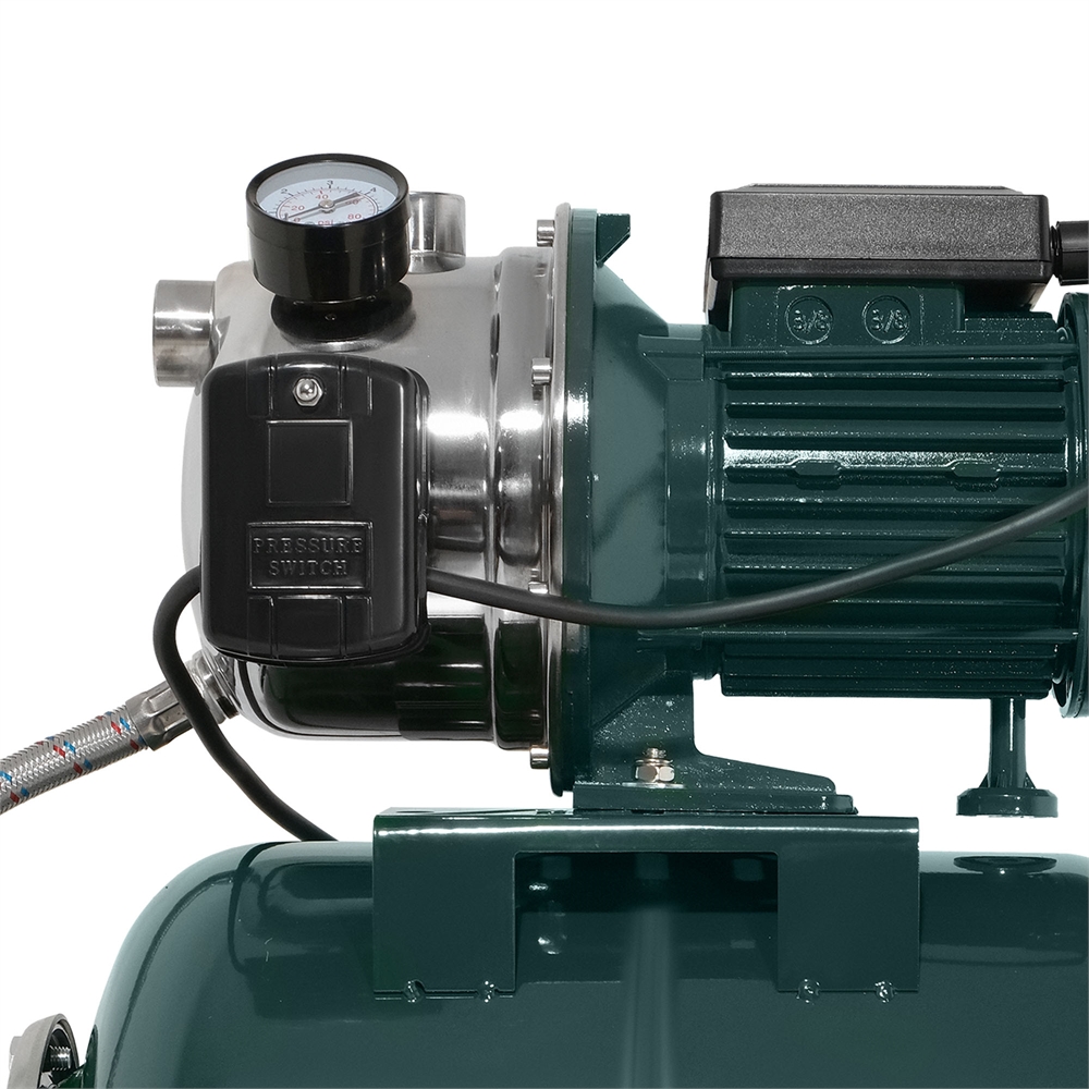 Насосная станция S 70/50N-24 oasis 332