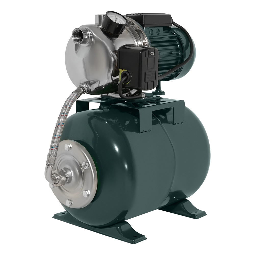 Насосная станция S 70/50N-24 oasis 332