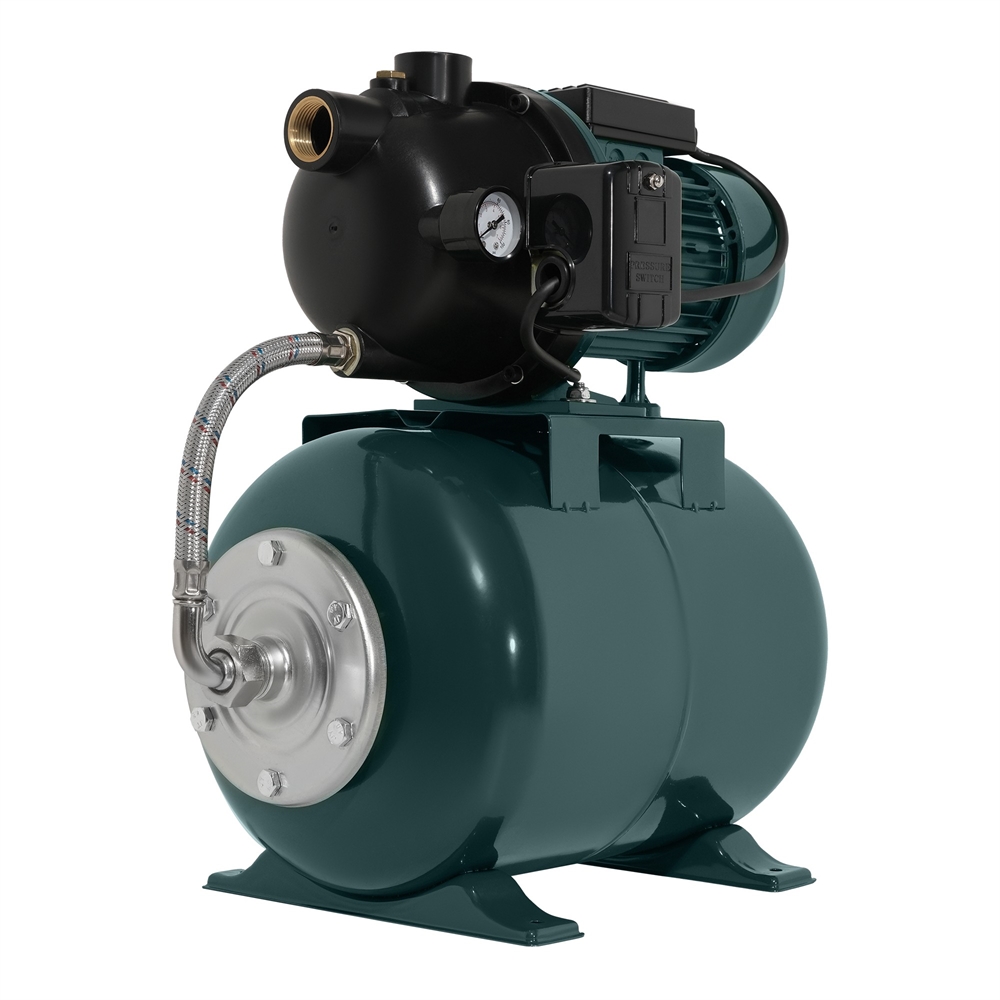 Насосная станция S 70/50P-24 oasis 333