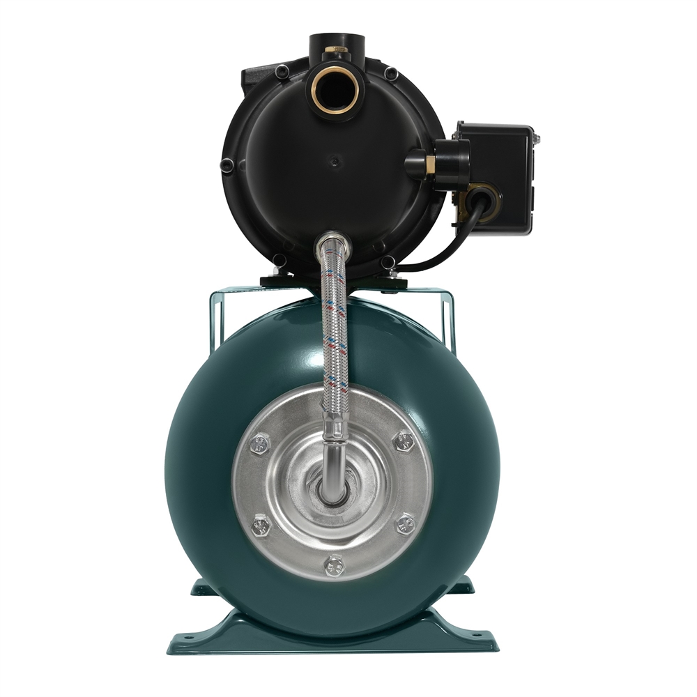 Насосная станция S 70/50P-24 oasis 333