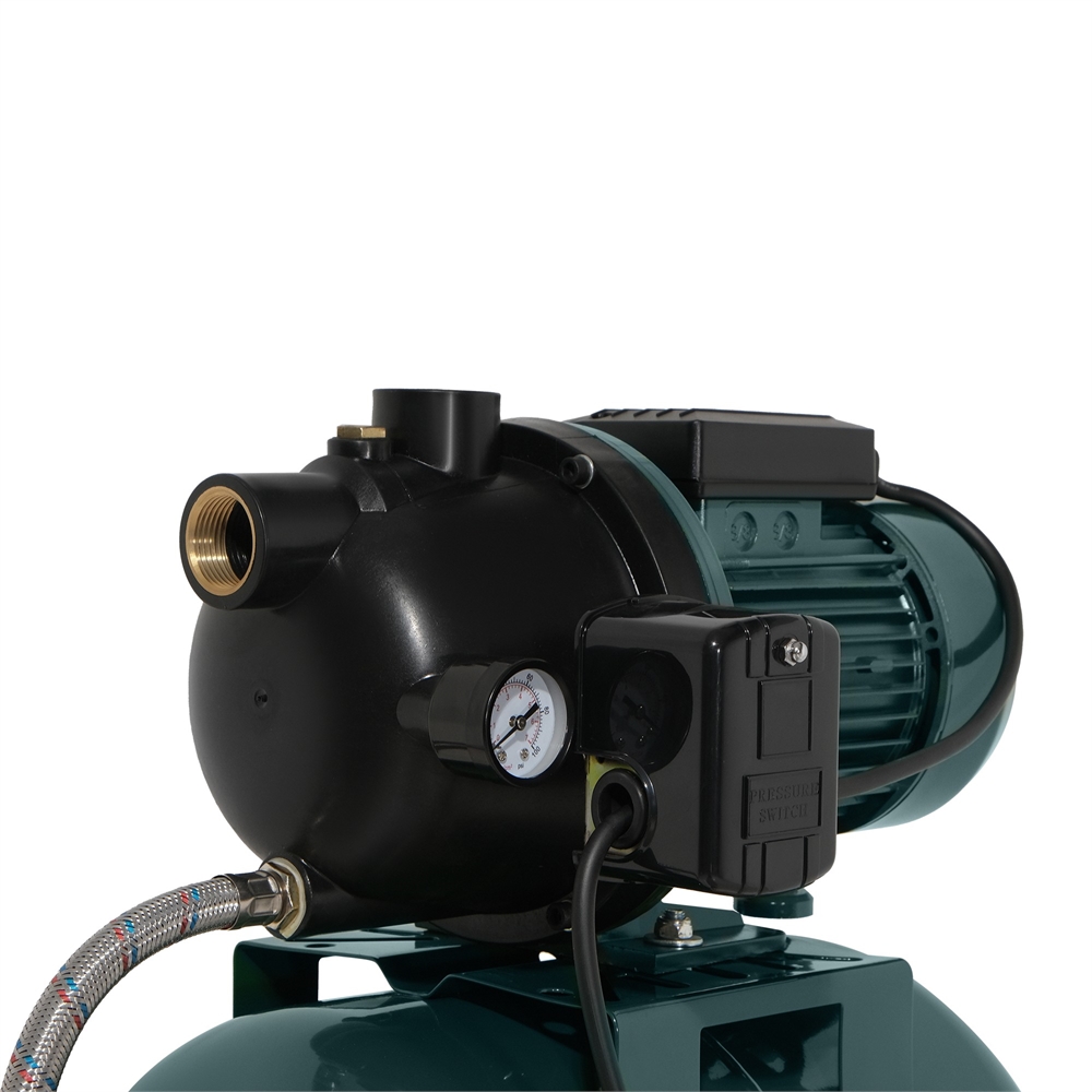 Насосная станция S 70/50P-24 oasis 333